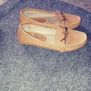 Antonio Melanie slip ons